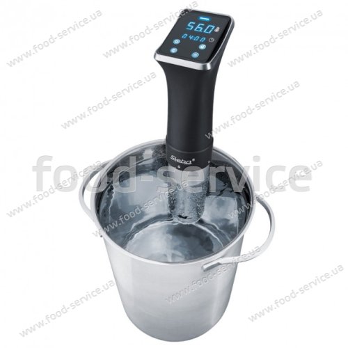 Апарат Sous Vide STEBA SV 75